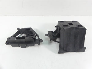 2014 Harley Touring FLHXS Street Glide Sp Electrical Plastic Holder Set 66000010 | Mototech271
