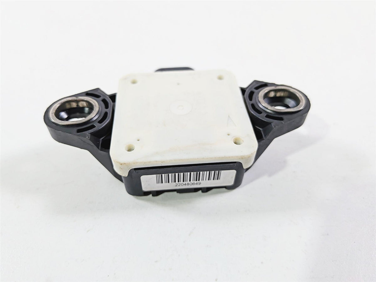 2019 BMW R1250GS K50 Bosch Speed Sensor Control Unit 61359898426 {{ shop.shopifyCountryName }} - Mototech271