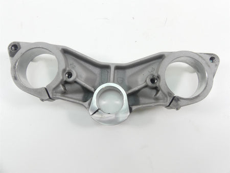 2017 Ducati 939 S Supersport Upper Triple Tree Steering Clamp 34111461AA {{ shop.shopifyCountryName }} - Mototech271