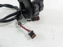 Load image into Gallery viewer, 2019 Harley Softail FXBB Street Bob Right Hand Start Control Switch     71500462
