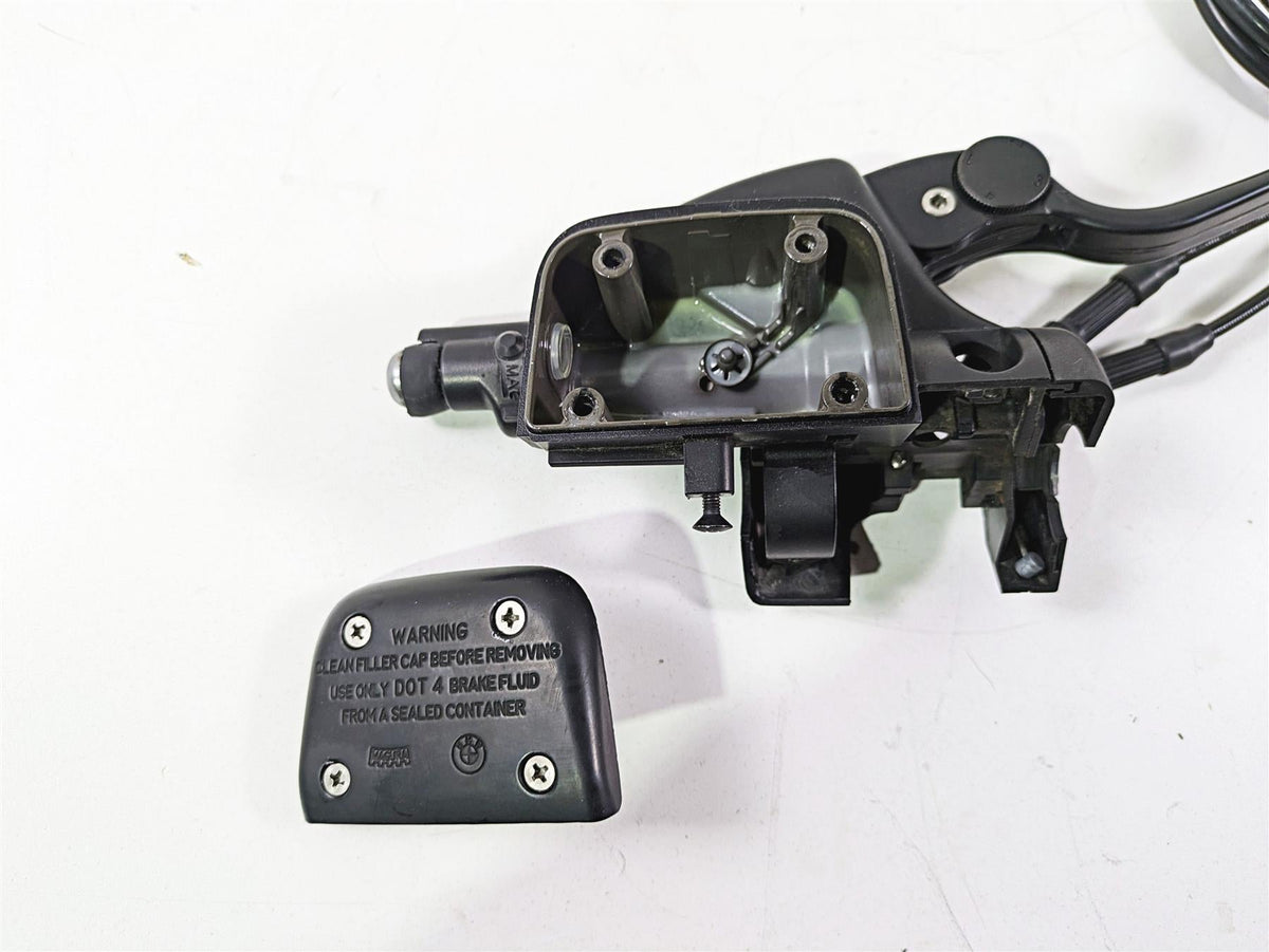 2009 BMW R1200RT K26 Magura Front Brake Master Cylinder D=16mm 32727727306 {{ shop.shopifyCountryName }} - Mototech271