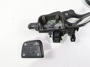 2009 BMW R1200RT K26 Magura Front Brake Master Cylinder D=16mm 32727727306