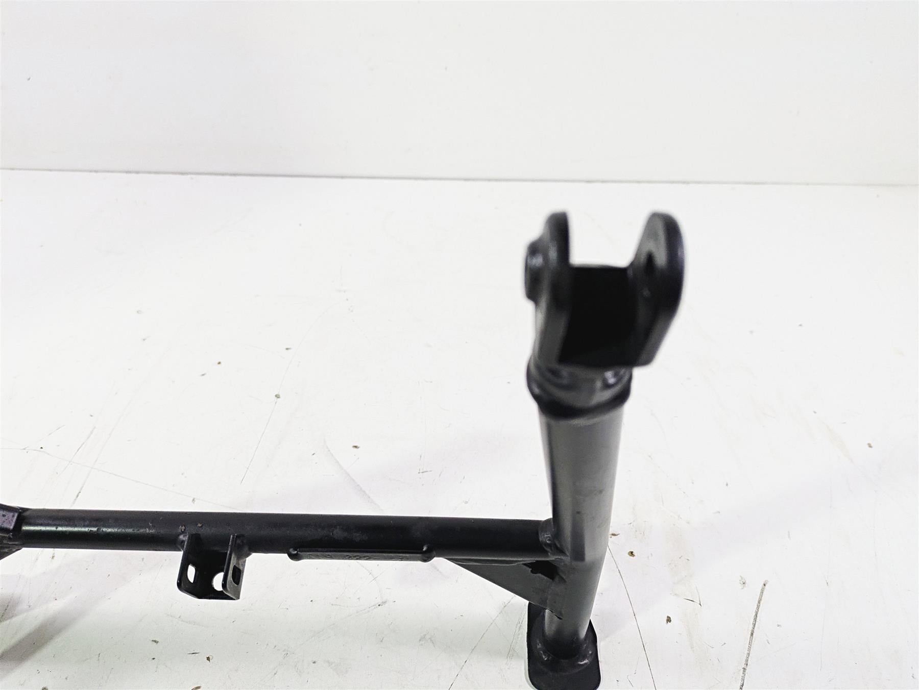 2022 KTM 1290 Super Adventure S Center Kickstand Stand & Mounts 61903022000C1 {{ shop.shopifyCountryName }} - Mototech271