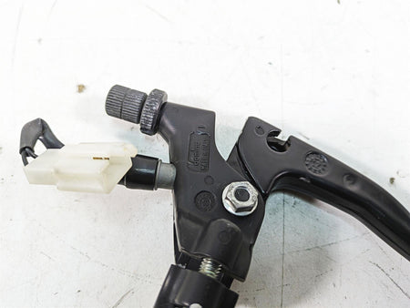 2013 MV Agusta F3 675 ERA Domino Clutch Perch & Lever 8000B5902 {{ shop.shopifyCountryName }} - Mototech271