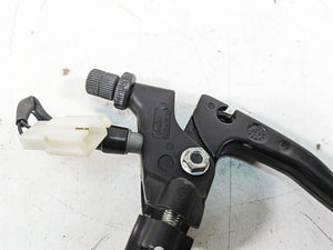 2013 MV Agusta F3 675 ERA Domino Clutch Perch & Lever 8000B5902 | Mototech271