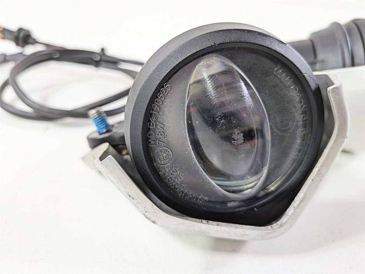 2022 Triumph Tiger 900 GT Pro Front Fog Spot Light Lamp Set T2708708 T2708722 {{ shop.shopifyCountryName }} - Mototech271
