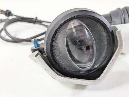 2022 Triumph Tiger 900 GT Pro Front Fog Spot Light Lamp Set T2708708 T2708722 {{ shop.shopifyCountryName }} - Mototech271