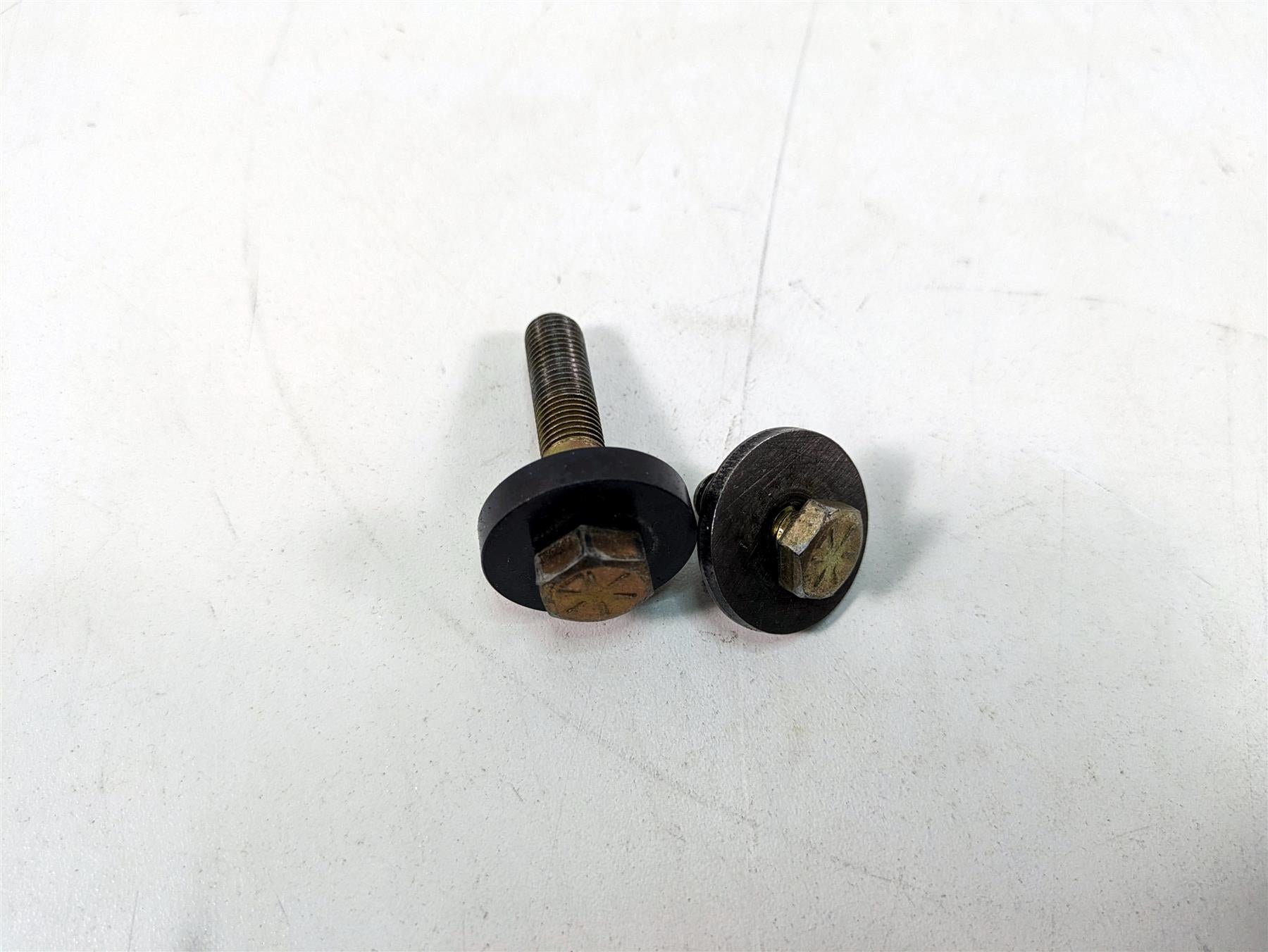 Harley Davidson Dyna Touring Big Twin S&S Cycle Camshaft Cam Gear Set 33-4271 {{ shop.shopifyCountryName }} - Mototech271
