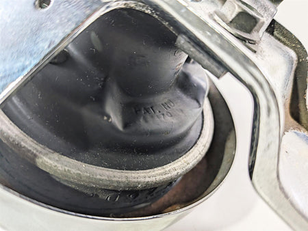 1998 Harley Dyna FXDL Low Rider Horn & Chrome Cover 61300478A {{ shop.shopifyCountryName }} - Mototech271