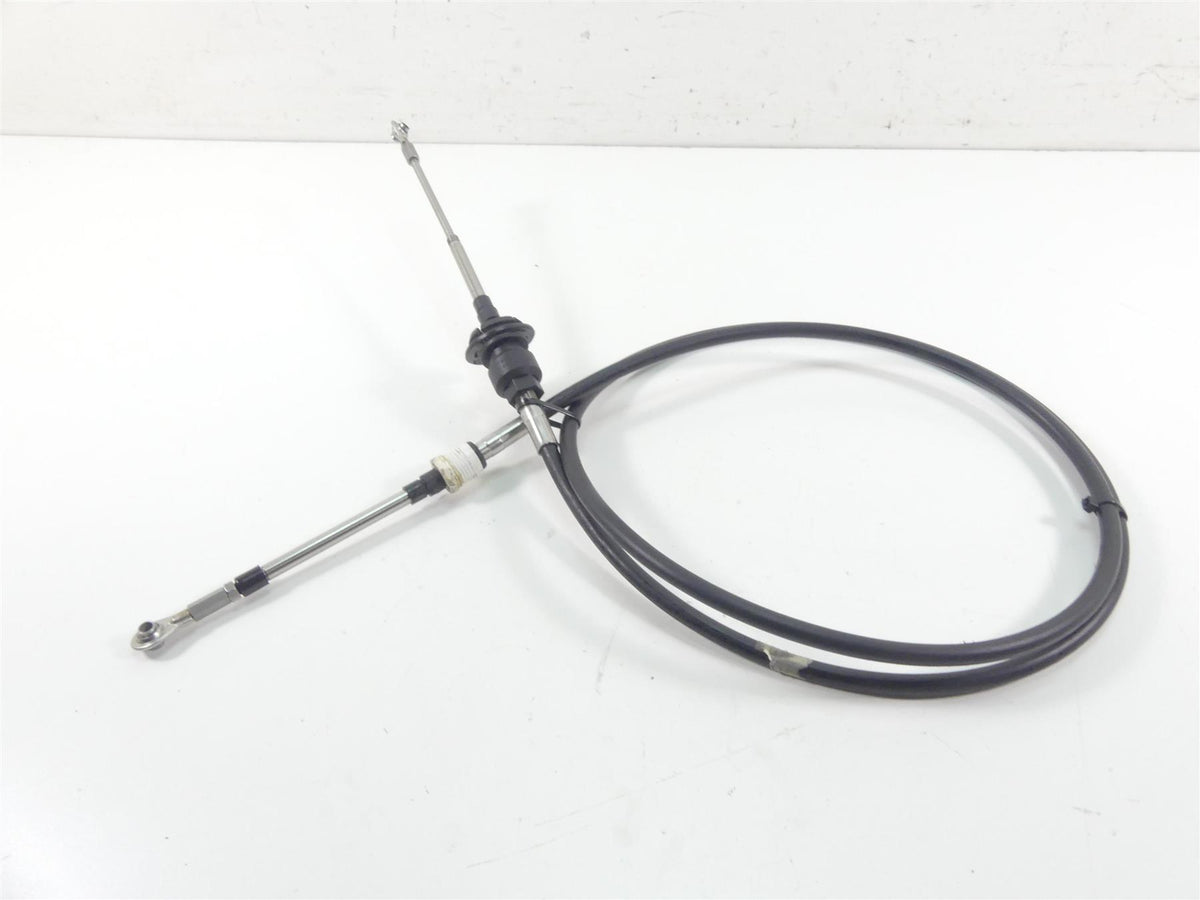 2013 Sea-Doo 4-Tec GTR 215 Steering Handlebar Cable - Freshwater 277001578 {{ shop.shopifyCountryName }} - Mototech271