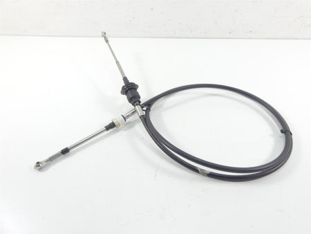 2013 Sea-Doo 4-Tec GTR 215 Steering Handlebar Cable - Freshwater 277001578 {{ shop.shopifyCountryName }} - Mototech271