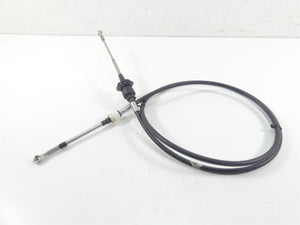2013 Sea-Doo 4-Tec GTR 215 Steering Handlebar Cable - Freshwater 277001578 | Mototech271