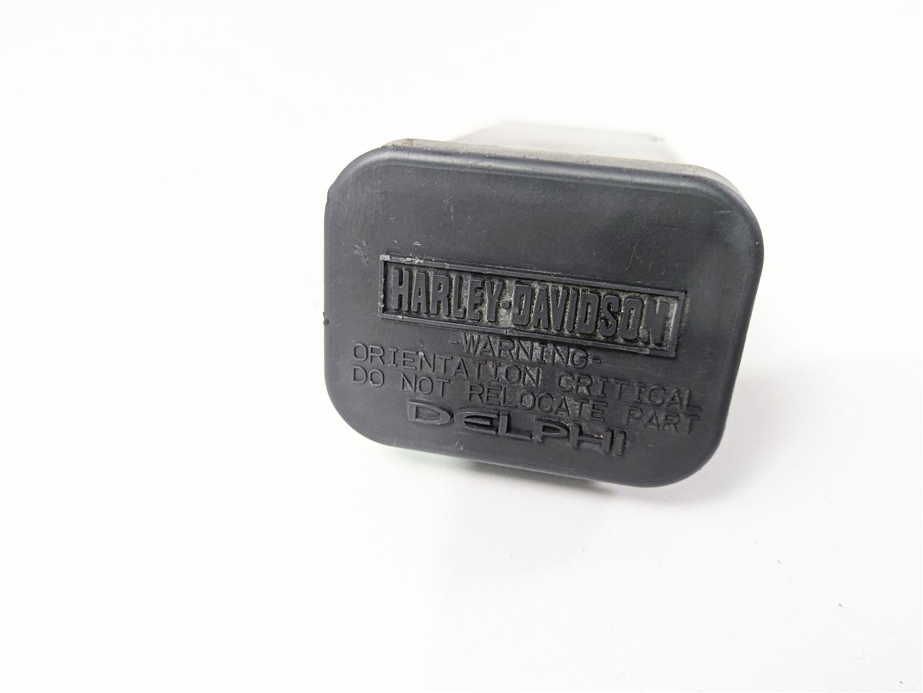 2001 Harley Touring FLHX Street Glide Tsm Turn Signal Control