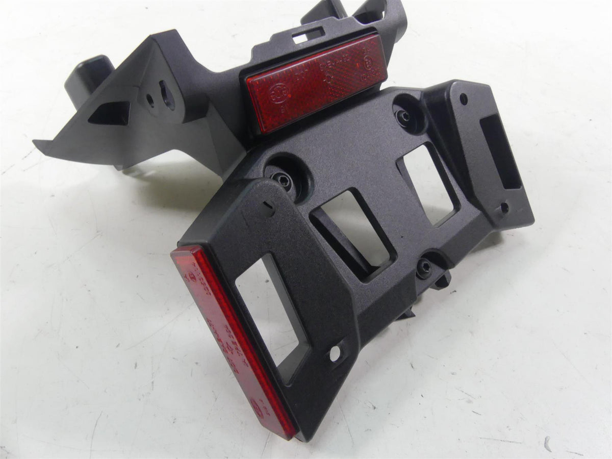 2017 BMW R1200GS GSW K50 Rear License Plate Mount Holder Bracket 46628532317 {{ shop.shopifyCountryName }} - Mototech271