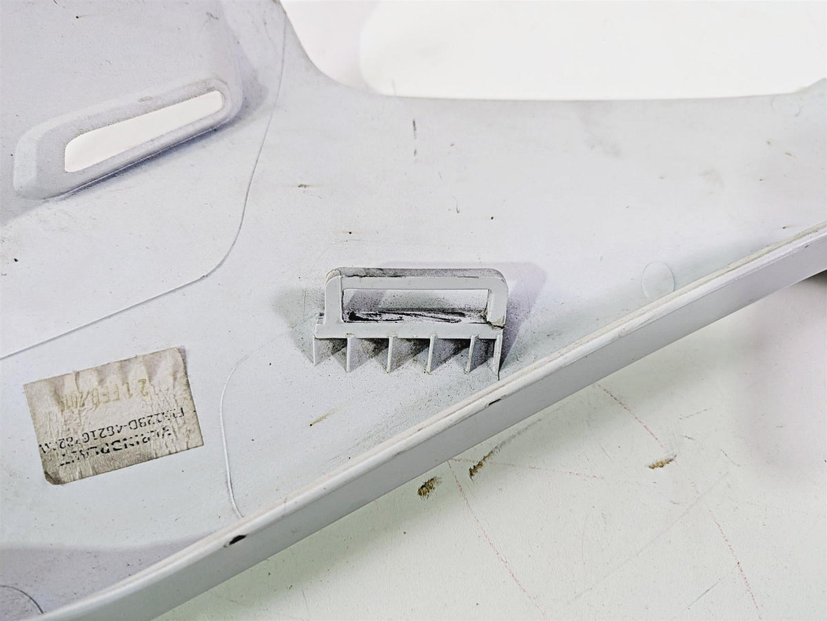 2019 Ducati Supersport 939 S Rear Right Tail Side Cover Fairing READ 48216782A {{ shop.shopifyCountryName }} - Mototech271