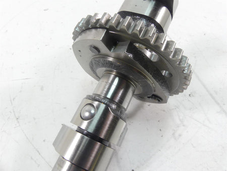 2017 Triumph Thruxton 1200 R Cam Shaft Camshaft 4K -Read T1147525 {{ shop.shopifyCountryName }} - Mototech271