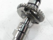 Load image into Gallery viewer, 2017 Triumph Thruxton 1200 R Cam Shaft Camshaft 4K -Read T1147525
