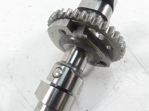 2017 Triumph Thruxton 1200 R Cam Shaft Camshaft 4K -Read T1147525