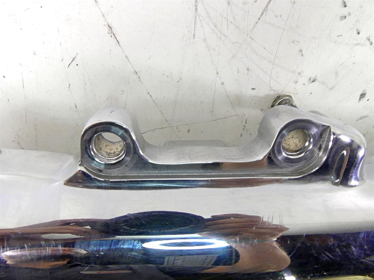 2002 Harley Touring FLHTC Electra Glide 41mm Front Fork Legs 46495-02 46497-02 {{ shop.shopifyCountryName }} - Mototech271