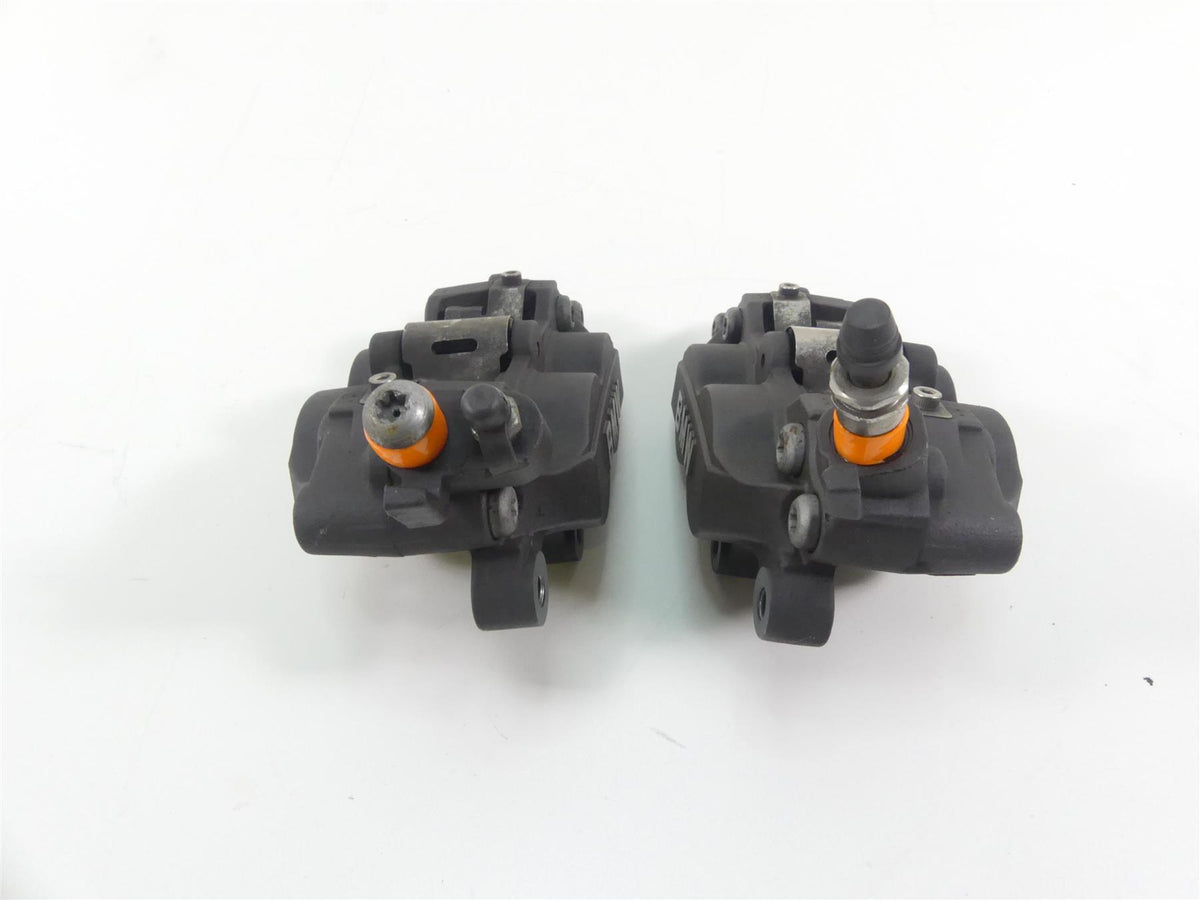 2014 BMW K1600 GTL K48 Tokico Front Brake Caliper Set 34117726766 34117728943 {{ shop.shopifyCountryName }} - Mototech271