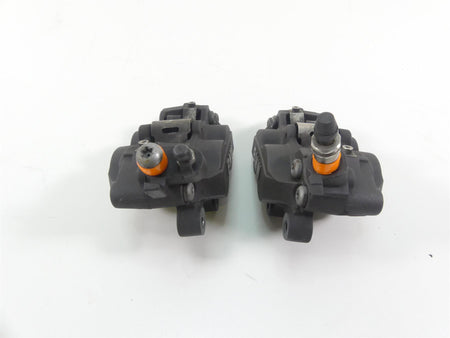 2014 BMW K1600 GTL K48 Tokico Front Brake Caliper Set 34117726766 34117728943 {{ shop.shopifyCountryName }} - Mototech271