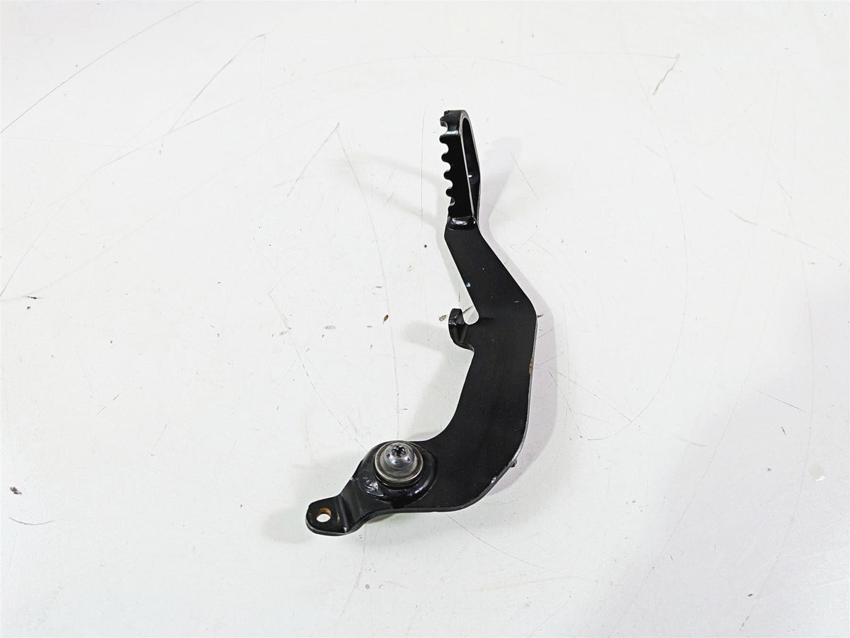2019 BMW G310GS K02 Rear Brake Lever Pedal 35218562024 {{ shop.shopifyCountryName }} - Mototech271