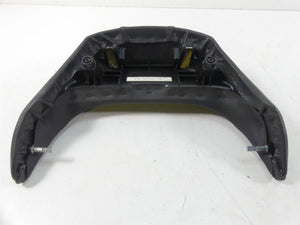 2013 Yamaha VMX17 V-Max 1700 Mid Saddle Seat Backrest Section 2S3-24790-10-00