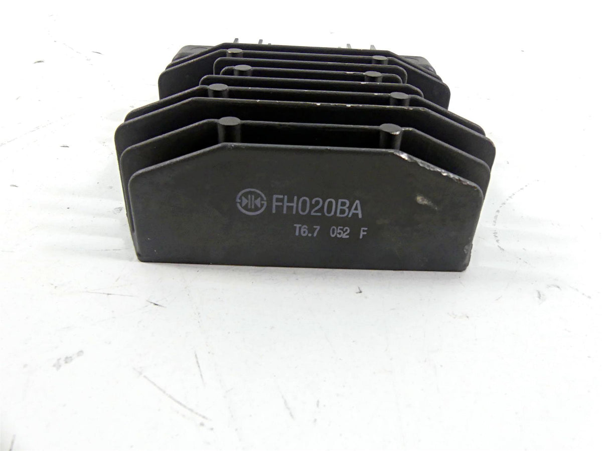 2017 Kawasaki ZX1400 ZX14R Ninja Rectifier Voltage Regulator FH020BA 21066-0744 {{ shop.shopifyCountryName }} - Mototech271