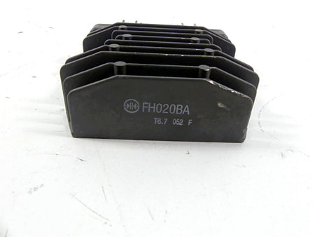 2017 Kawasaki ZX1400 ZX14R Ninja Rectifier Voltage Regulator FH020BA 21066-0744 {{ shop.shopifyCountryName }} - Mototech271