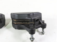 Load image into Gallery viewer, 2008 Harley Touring FLHTCU E-Glide 105TH Front Brake Calipers 43027-08 44023-08 | Mototech271
