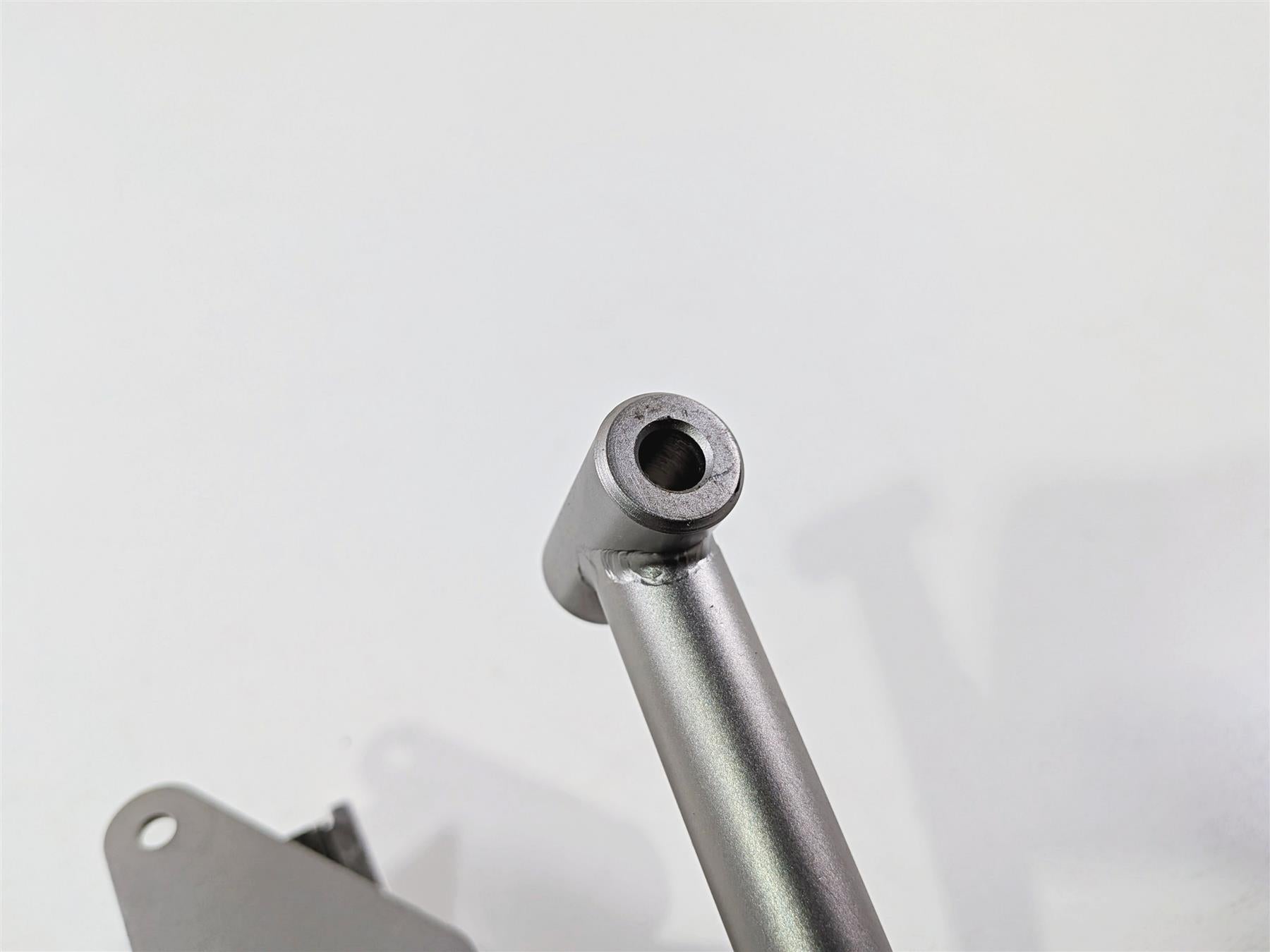 2023 BMW R1250RT RTP K52 Radio Bracket Holder Carier Mount Stay 46548548470 {{ shop.shopifyCountryName }} - Mototech271