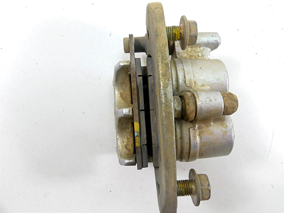 2018 Can Am Commander 1000R XT Nissin Rear Brake Caliper 705600872 {{ shop.shopifyCountryName }} - Mototech271