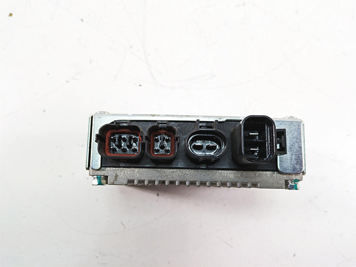 2021 CFMoto Zforce 500 Trail Eps Power Steering Control Module 5BY2-150800 {{ shop.shopifyCountryName }} - Mototech271