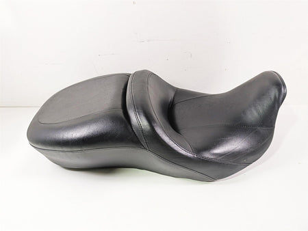 2016 Harley Touring FLHR Road King Seat Saddle - Low 52000038 {{ shop.shopifyCountryName }} - Mototech271