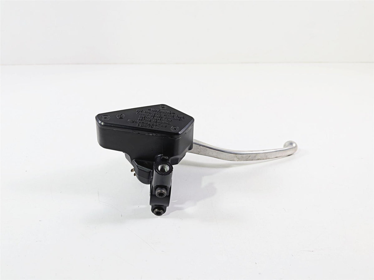 2009 Yamaha VMX17 V-Max 1700 Nissin Front Brake Master Cylinder 2S3-W2587-00-00-Mototech271