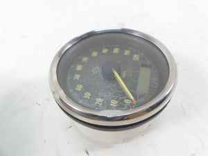 2015 Harley FXDL Dyna Low Rider Speedometer Gauge Instrument 22K 67478-12A | Mototech271