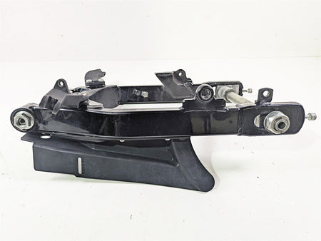 2016 Harley FXDWG Dyna Wide Glide Rear Swingarm & Rear Footpeg Mounts 47820-10 {{ shop.shopifyCountryName }} - Mototech271