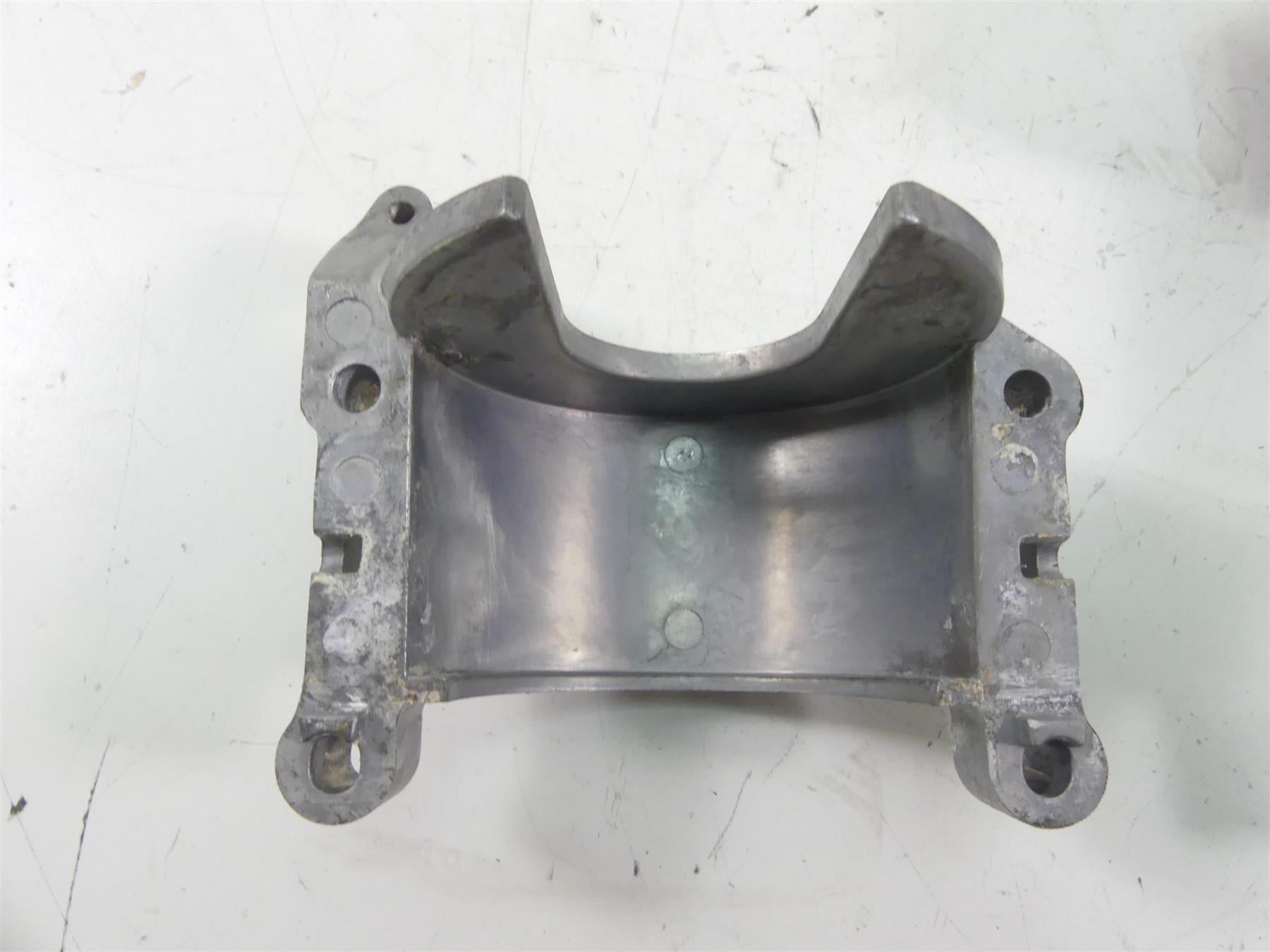 2017 Yamaha Waverunner EX Sport 1050 BS Main Center Drive Shaft 6GA-45511-00-00 {{ shop.shopifyCountryName }} - Mototech271