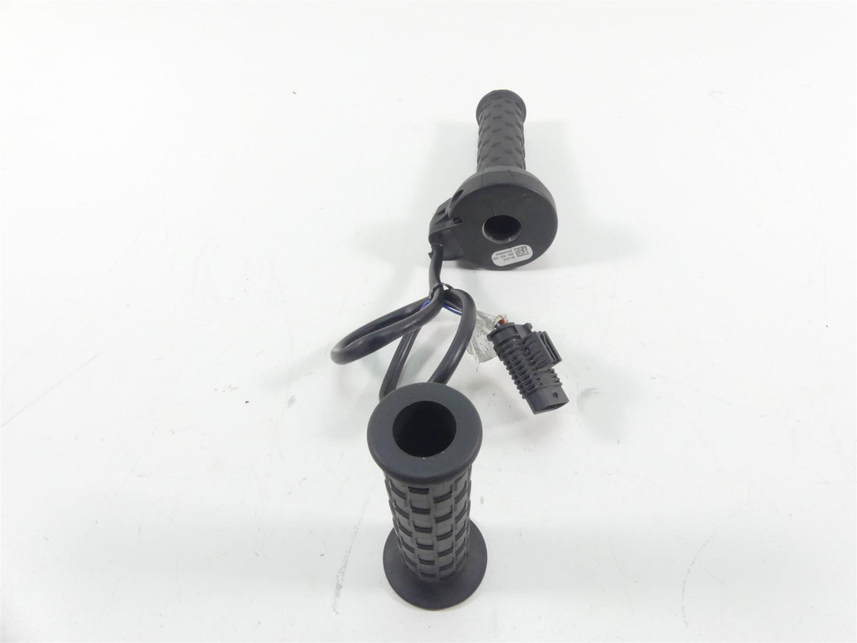 2022 Indian FTR1200 S Ride Fly By Wire Sensor + Grip Set 2414219 {{ shop.shopifyCountryName }} - Mototech271