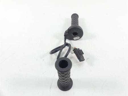 2022 Indian FTR1200 S Ride Fly By Wire Sensor + Grip Set 2414219 {{ shop.shopifyCountryName }} - Mototech271