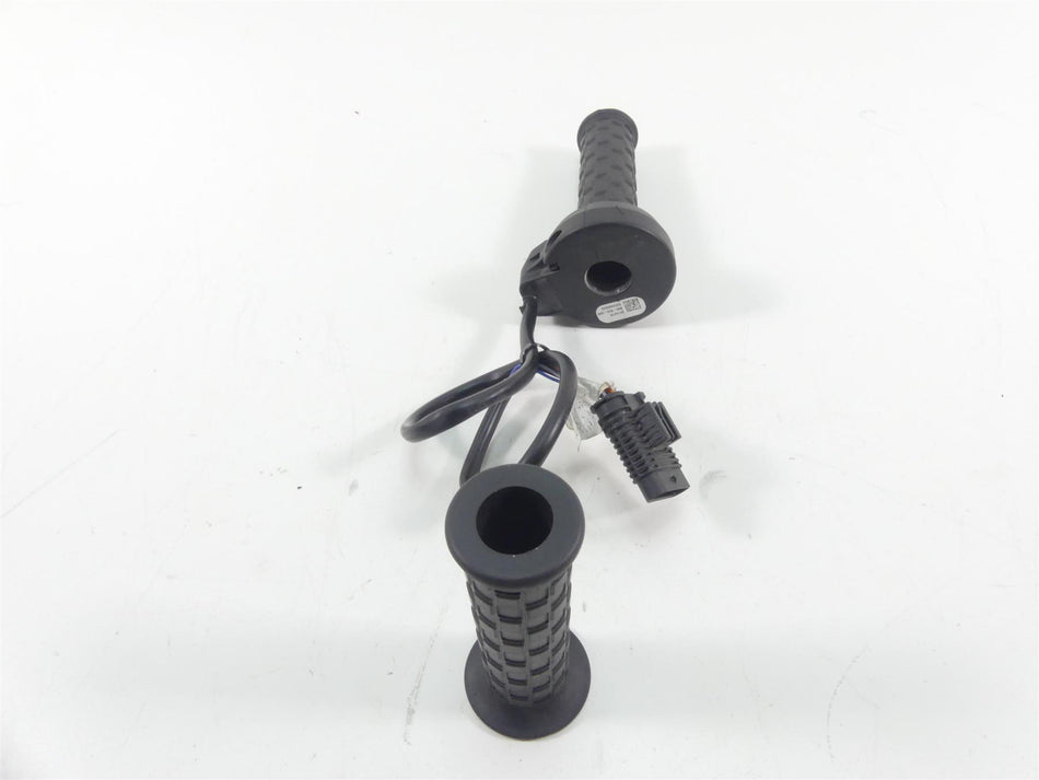 2022 Indian FTR1200 S Ride Fly By Wire Sensor + Grip Set 2414219 {{ shop.shopifyCountryName }} - Mototech271
