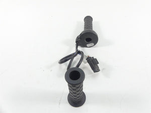 2022 Indian FTR1200 S Ride Fly By Wire Sensor + Grip Set 2414219