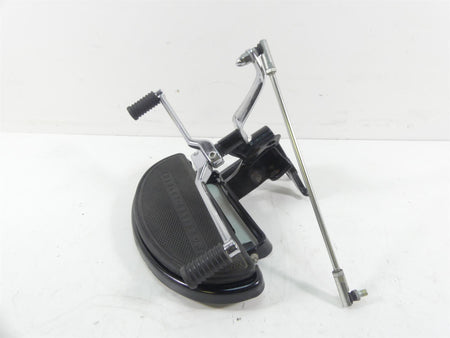 2015 Harley FLS Softail Slim Left Front Floorboard Peg & Shifter 33630-07 {{ shop.shopifyCountryName }} - Mototech271