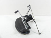 Load image into Gallery viewer, 2015 Harley FLS Softail Slim Left Front Floorboard Peg &amp; Shifter 33630-07
