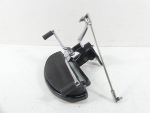 2015 Harley FLS Softail Slim Left Front Floorboard Peg & Shifter 33630-07