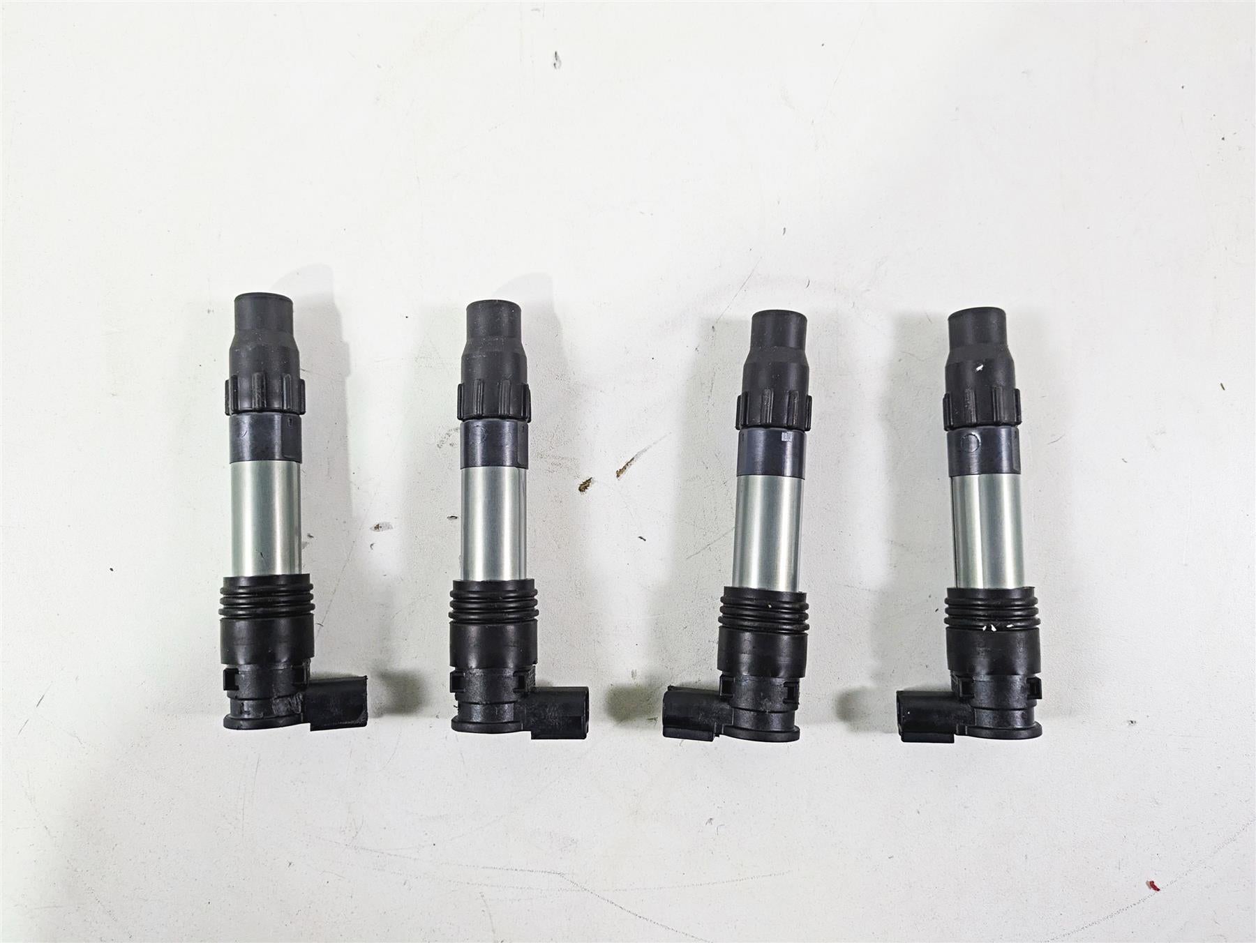 2021 Kawasaki Z900 ZR900 Ignition Coils Stick Coil Set - Read 21171-0033 {{ shop.shopifyCountryName }} - Mototech271