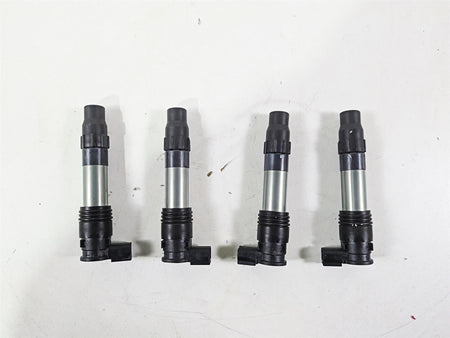 2021 Kawasaki Z900 ZR900 Ignition Coils Stick Coil Set - Read 21171-0033 {{ shop.shopifyCountryName }} - Mototech271
