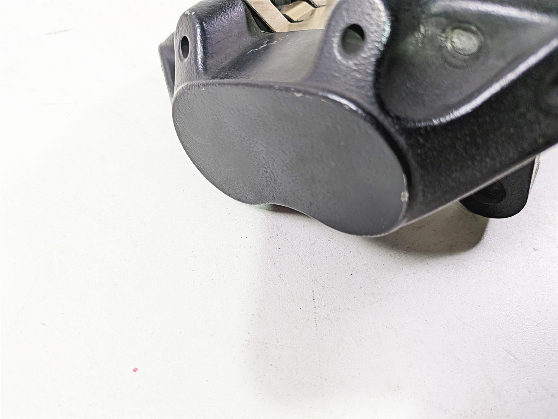 2018 Harley FXBR Softail Breakout Front Brake Caliper 41300095 {{ shop.shopifyCountryName }} - Mototech271