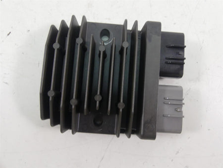 2017 Triumph Thruxton 1200R Rectifier Voltage Regulator T1300679 FH020AA {{ shop.shopifyCountryName }} - Mototech271