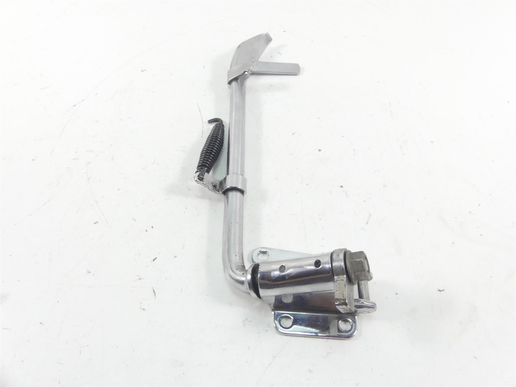 2005 Harley Touring CVO FLHTC SE Electra Glide Side Stand Kickstand 50075-83B {{ shop.shopifyCountryName }} - Mototech271